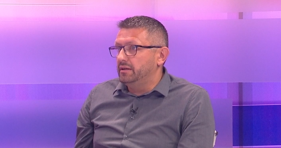 ‘BEROŠ JE POSTAO JAKO BAHAT!’ Petrušić o slučaju iz OB Sisak: ‘Sve je znao o tom mučnom slučaju, šutio je tri dana’