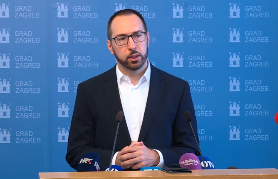 Grad Zagreb odgovara na optužbe Željke Markić: “Sloboda govora nije prekršena”