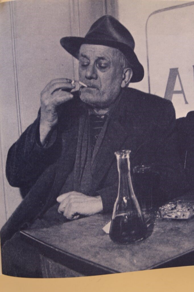 BESMRTNO DJELO TINA UJEVIĆA