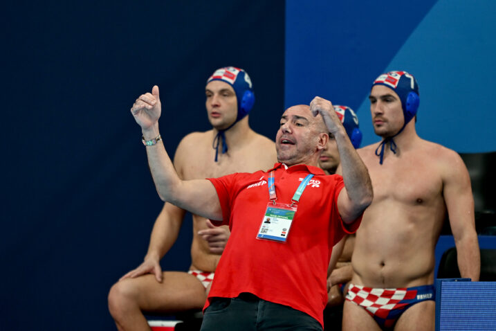Hrvatska jedanaesti put u povijesti u polufinalu SP-a. Tucak: “Ostali smo vaterpolska velesila”.