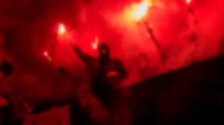 Huliganski obračun u Vukovaru: Nasilje među hrvatskim navijačima ostavlja trag teških ozljeda među maloljetnicima