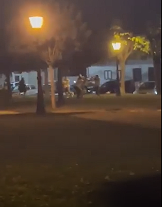 Mjere protiv ponavljanja nasilja: Istražni zatvor za 26-godišnjaka zbog opasne vožnje u centru Bjelovara