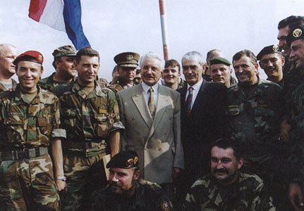 KAKO DO MODERNE DRŽAVE “Mudrošću i hrabrošću pobijedili smo u Domovinskom ratu, a u 26 godina mira nismo uspjeli stvoriti modernu Hrvatsku. Zašto?”