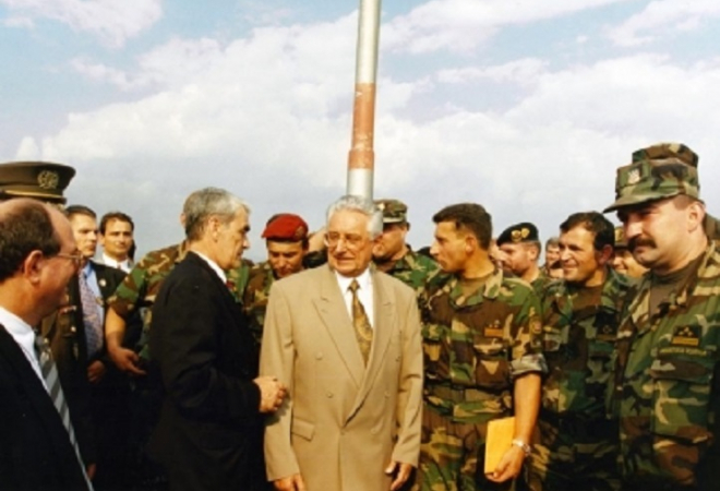 BEZ OVOGA OLUJA NE BI USPJELA! Gotovina javio Tuđmanu da neće izdržati još jednu zimu. A onda je donesena odluka…
