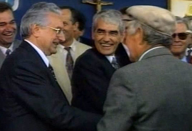 Tuđman se sigurno ‘okreće’ u grobu, ovakvu Hrvatsku nije zamišljao