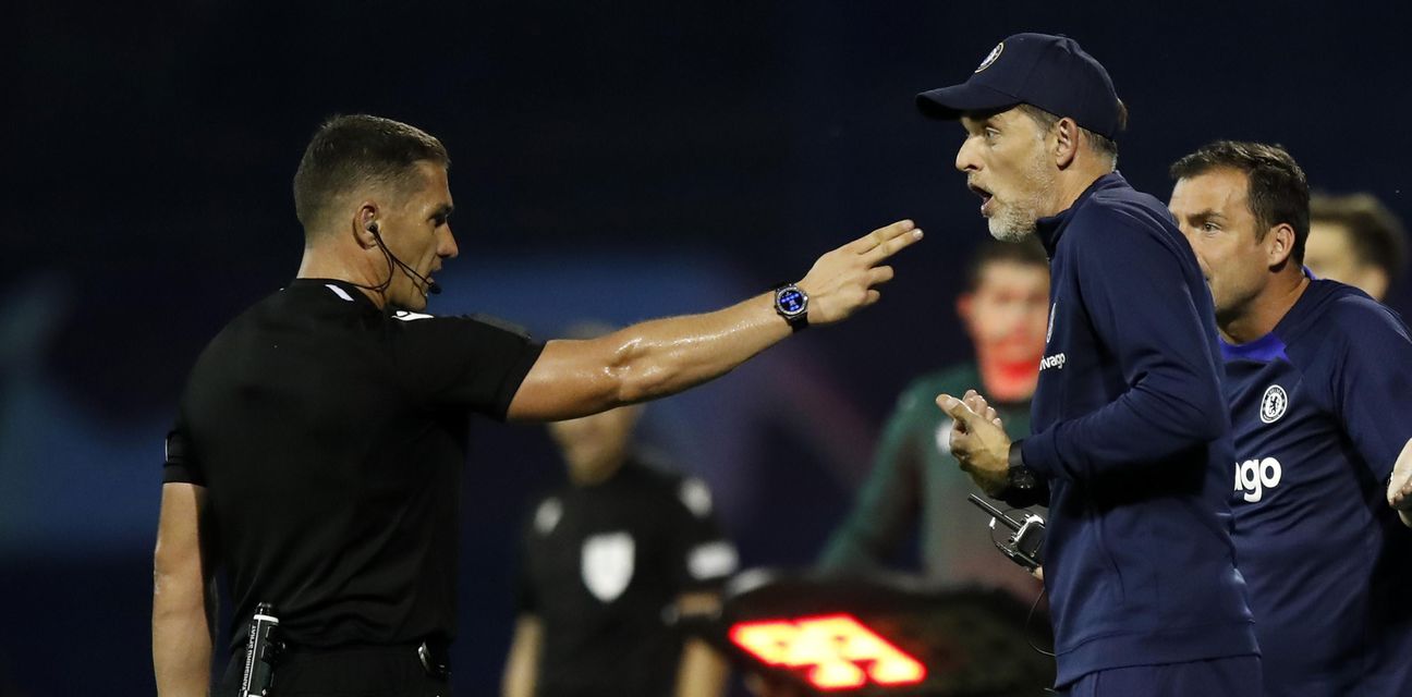 Presudio mu poraz od Dinama: Thomas  Tuchel  više nije trener Chelsea!