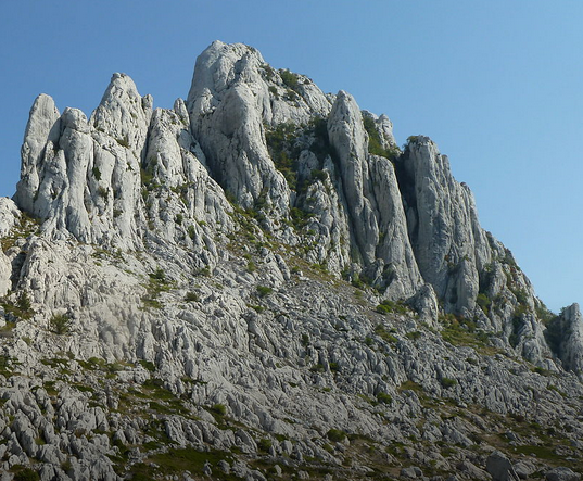 Dogodilo se na današnji dan: Bitka za Tulove grede