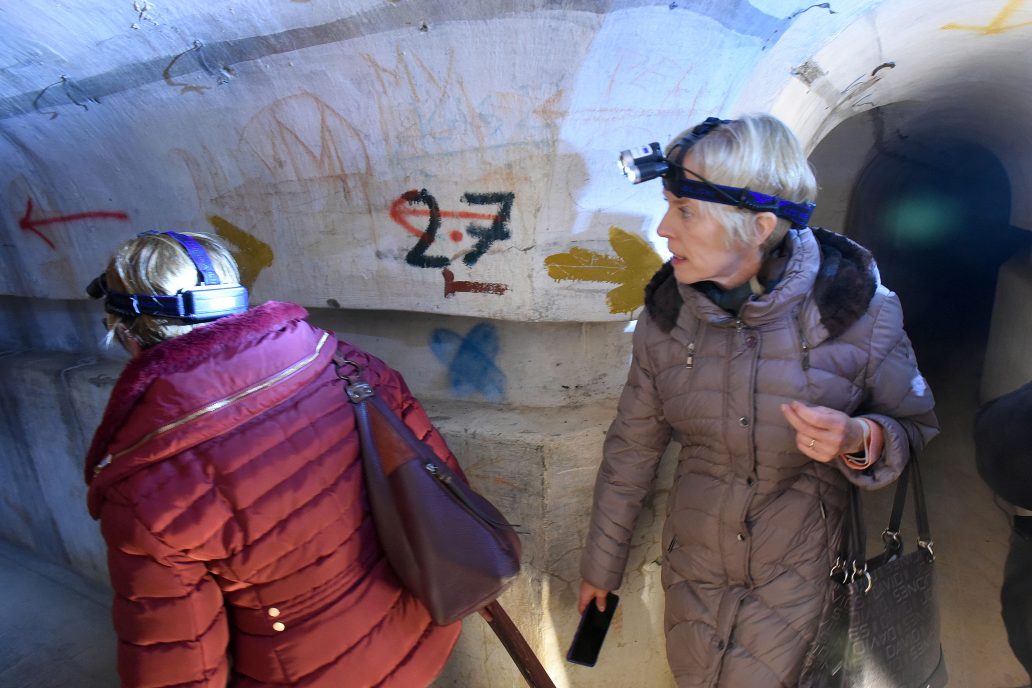 U Rijeci uređeni  tuneli na Pulcu, pogledajte kako sad izgleda Katarina B