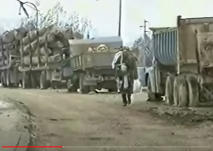 21. listopada 1991. Zločini srpske vojske – liječnici i zdravstveno osoblje bili su mete zločinaca