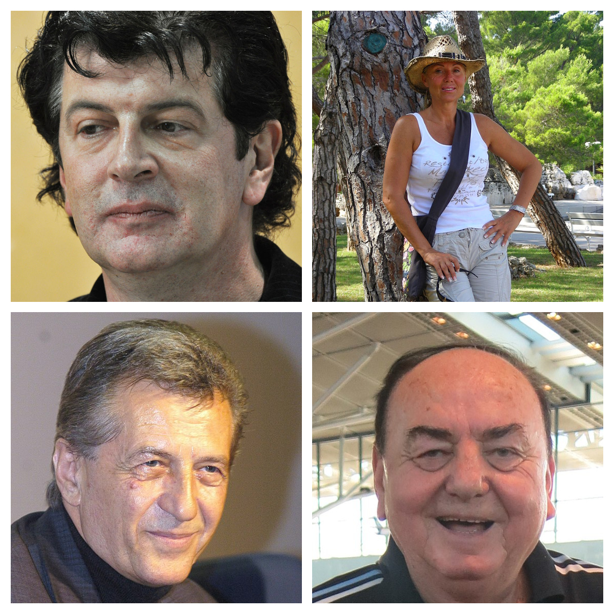 Od Bajage do Lepe Brene: Koji su kontroverzni srpski pjevači nastupali ili htjeli nastupati u Hrvatskoj?