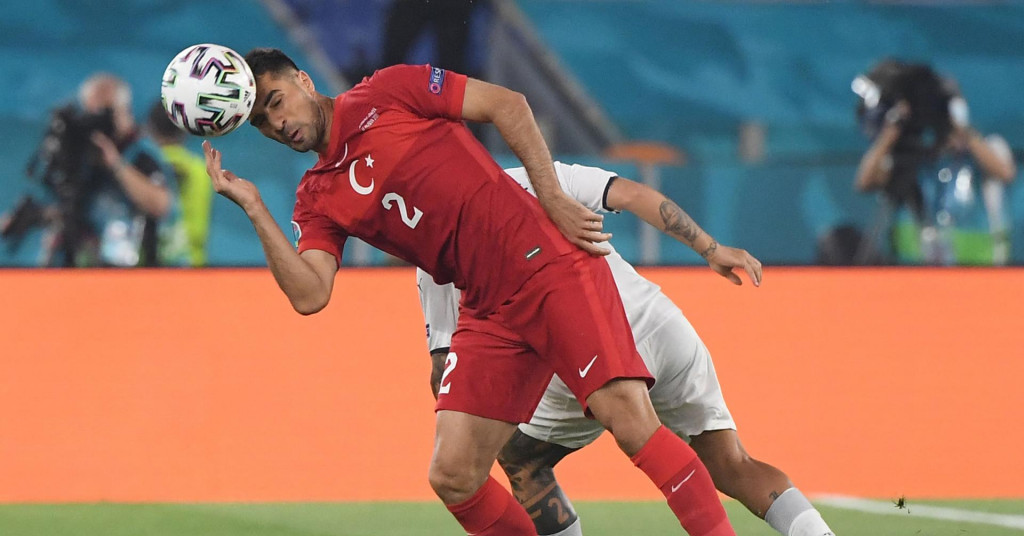 TURSKA - WALES Dan odluke u Bakuu