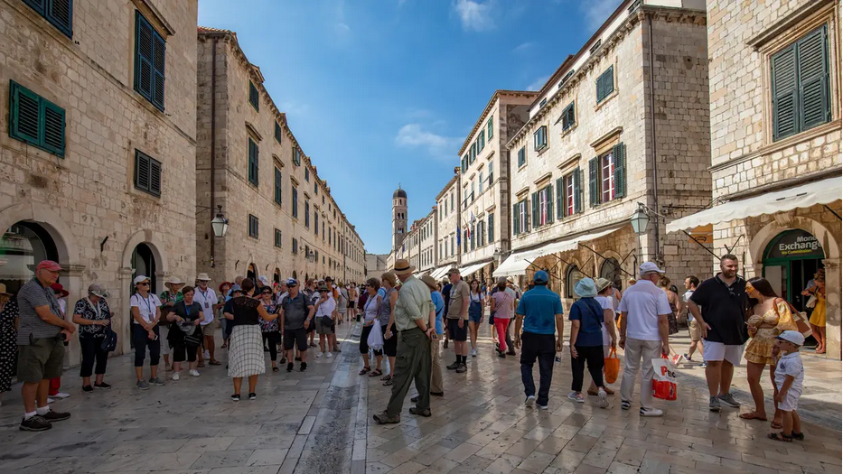 'Rezervacije za Uskrs su dobre, ali je i pokazatelj utjecaja rata'