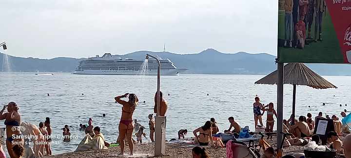 SLABA ŠPICA TURISTIČKE SEZONE Ovog je ljeta teže dovesti gosta, hotelijeri spuštaju cijene da popune sobe