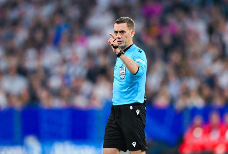 Poznato tko sudi okršaj Dinama i Borussije, Plavi ga još nisu ‘upoznali’, no Vatreni jesu