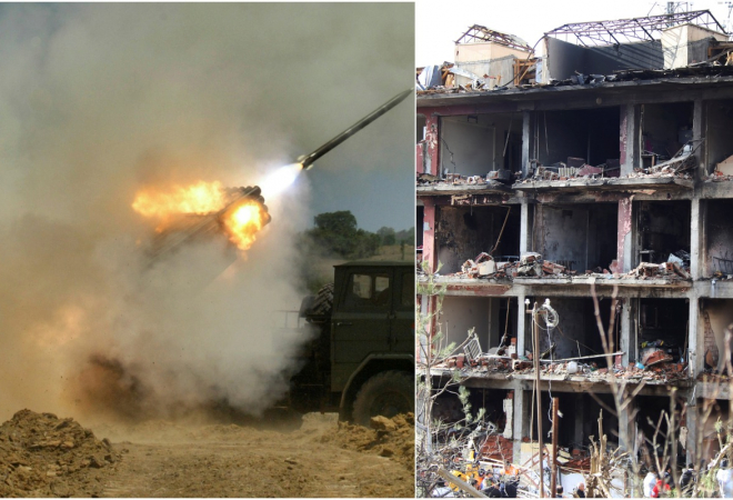 NAPADNUTA JE TURSKA! Poletjele rakete dok zemlja tuguje: Vojska se mora pripremiti za odgovor