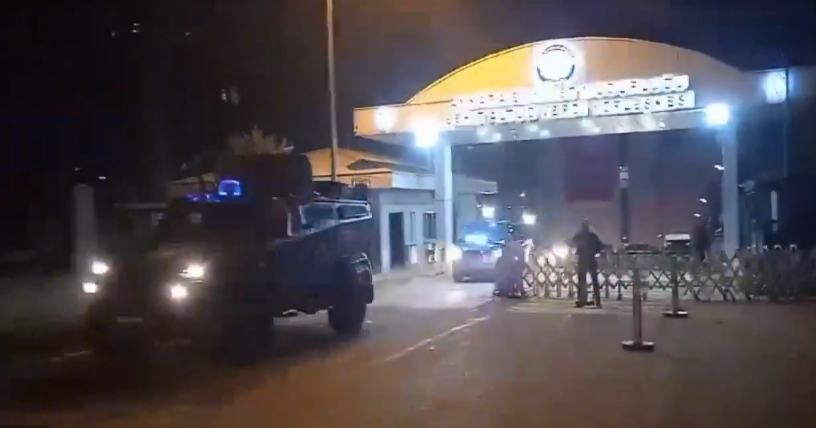 Velika akcija u Turskoj: Uhitili 189 ljudi, sumnjiče ih da su ekstremisti 'Islamske države'...