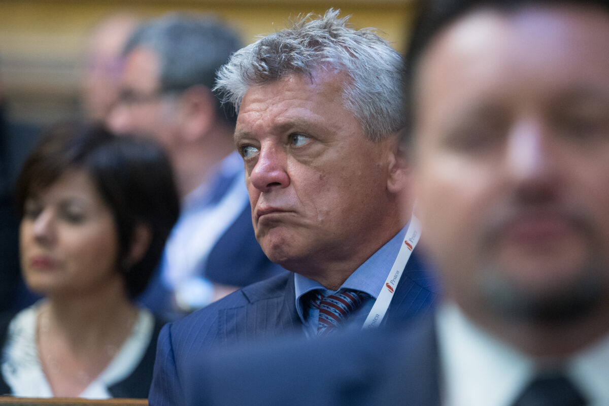 Ljudi koji su proveli natječaj za šefa DORH-a objašnjavaju gdje je zapelo s Turudićevom sigurnosnom provjerom