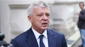 TURUDIĆ “SDP i MOST me osuđuju prije osude”
