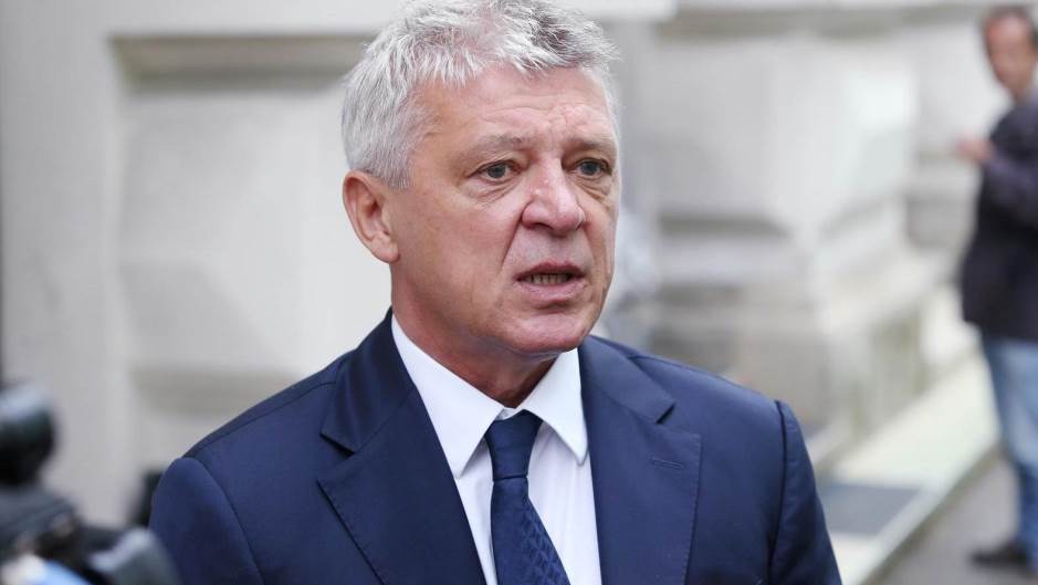 Budući šef DORH-a objavio novu imovinsku karticu