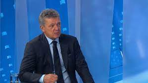 Sudac Turudić: Dragan Kovačević mi nikad nije kupio odijelo…