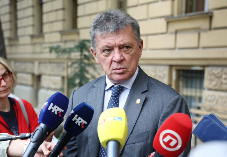 Turudić o slučaju Anne Dujić: Nije utvrđena pristranost…