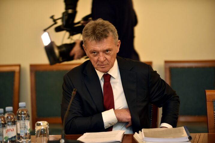 Turudić o prijateljstvu s Mamićem i Josipom Rimac: “S njim sam se sastajao, a s njom bio dobar, ali ništa posebno”