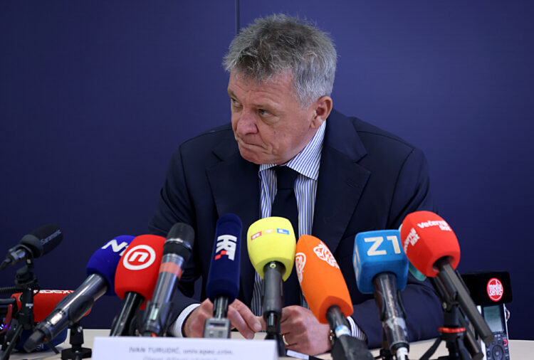 Turudić poziva iskusne odvjetnike da pomognu u novoj arbitraži s MOL-om