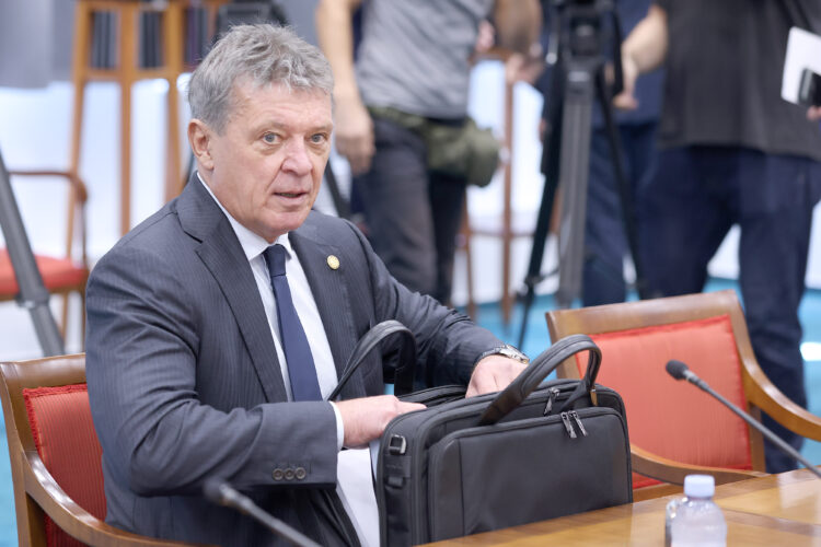 Turudić: Sjednica nije služila utvrđivanju istine, nego promociji dvije stranke. DORH je neovisan