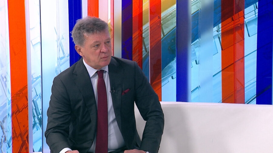 Turudić o izmjenama ZKP-a: Strah javnosti i novinara je bura u čaši vode