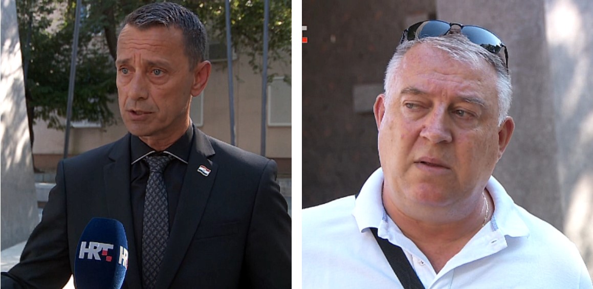 Knin: Dan sjećanja na zatočenike neprijateljskih logora tijekom Domovinskog rata