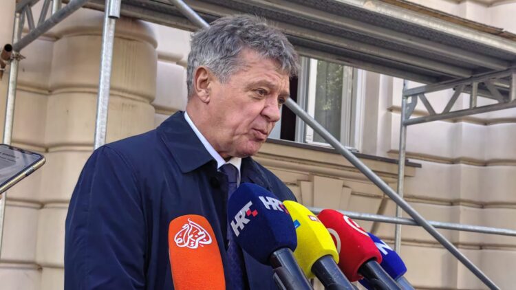 Turudić o sastanku s Kovesi: EPPO će imati onakav pristup bazama podataka kakav ima i DORH