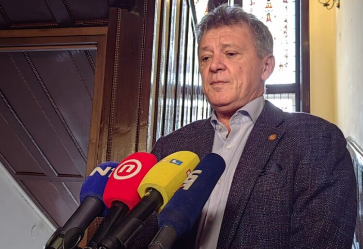 Turudić o istrazi protiv Beroša: Najprije će se donijeti odluka o spajanju postupka