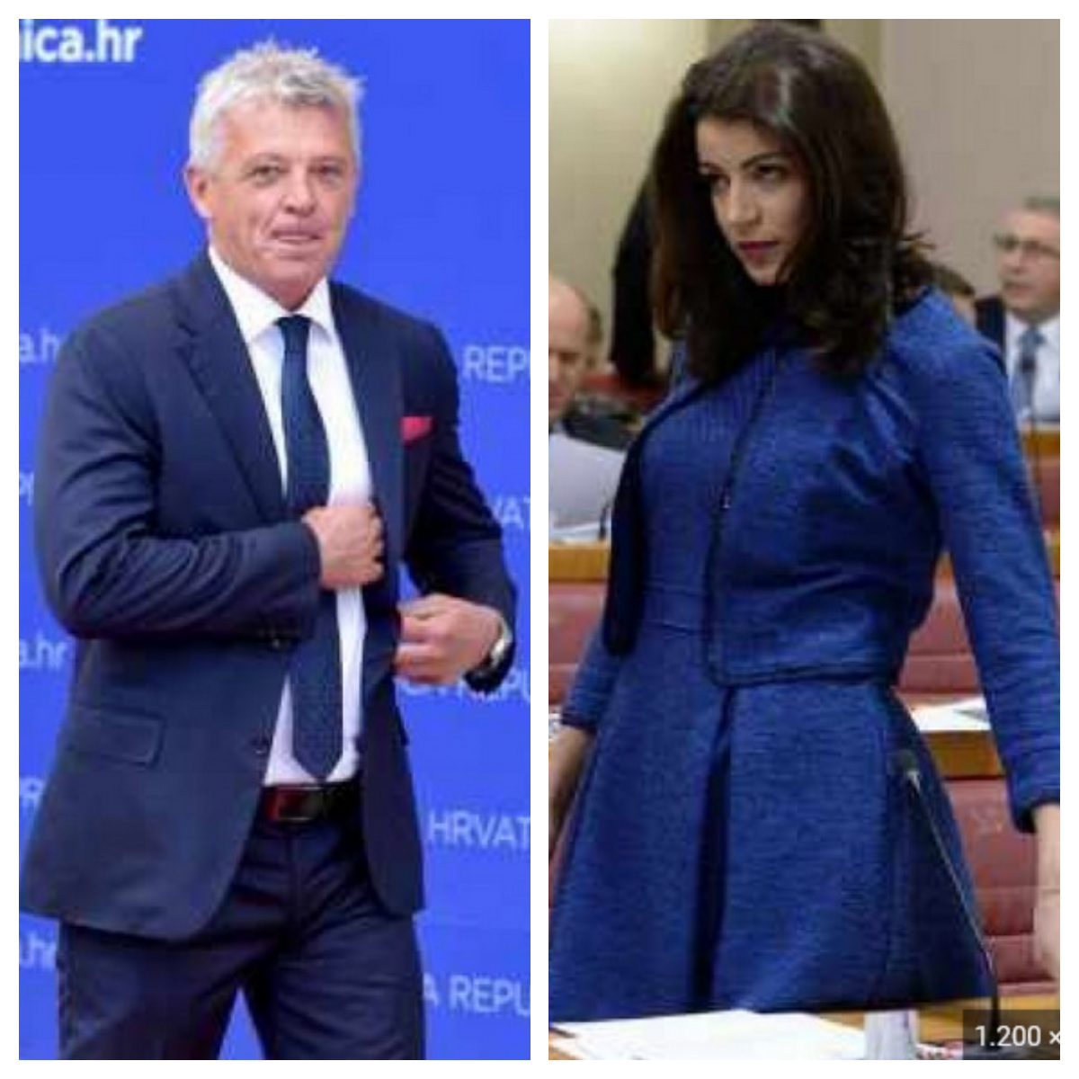 Josipa Rimac tvrdi: 'Uskok je tražio da lažno svjedočim protiv Ivana Turudića. Odbila sam to'