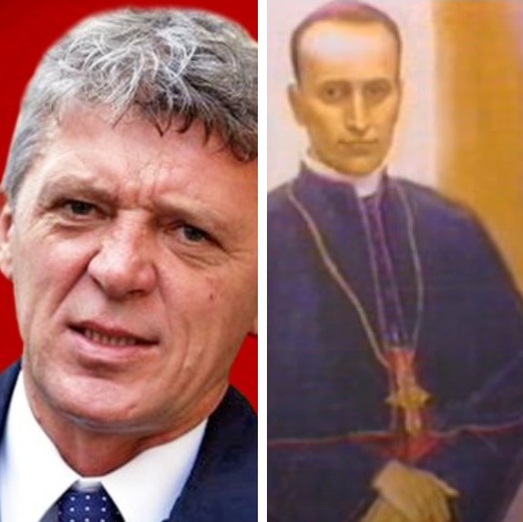 Turudić je poništio presudu bl. Alojziju Stepincu!