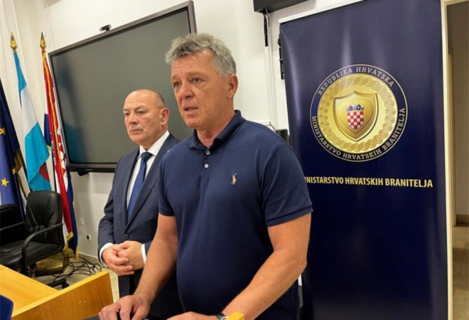 Turudić zagrmio zbog monstruoznog zločina u Vukovaru: ‘Nemoguće da se nije znalo’