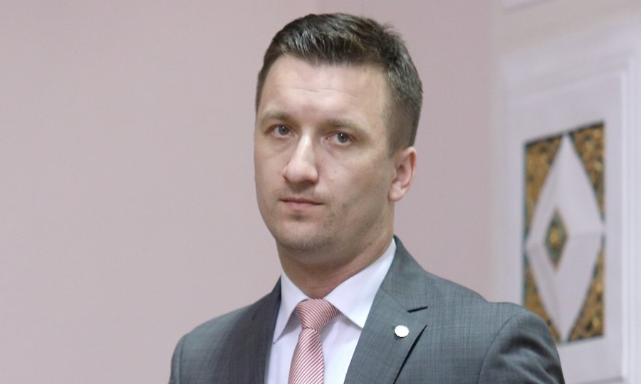 Tušek podnio neopozivu ostavku na mjesto predsjednika    krapinsko-zagorskog HDZ-a