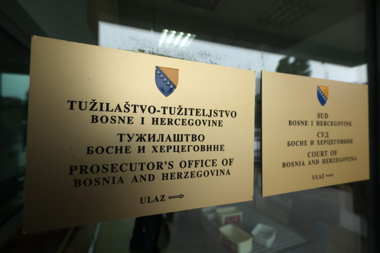 Bivši zapovjednik vojne policije HVO u Livnu optužen za ratne zločine