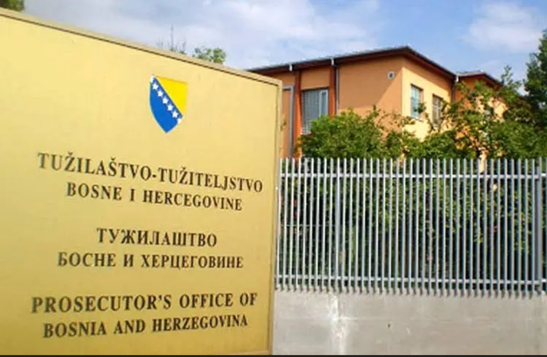 Za ratne zločine optuženo 8 srpskih policajaca i 4 pripadnika Armije BiH