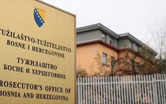 Optužnice za zločine protiv čovječnosti: Bivši pripadnici vojske i policije bosanskih Srba pred sudom