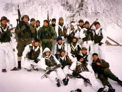 Na današnji dan 1994. – Operacija Tvigi ’94