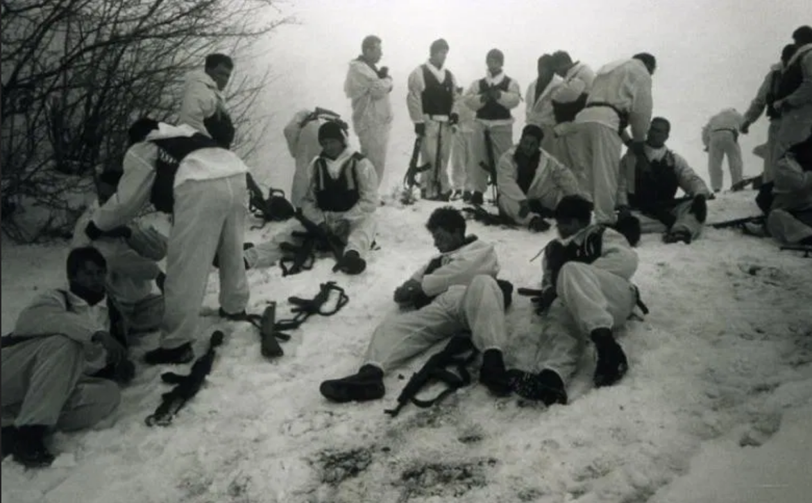 Na današnji dan 1994. – Operacija Tvigi ’94