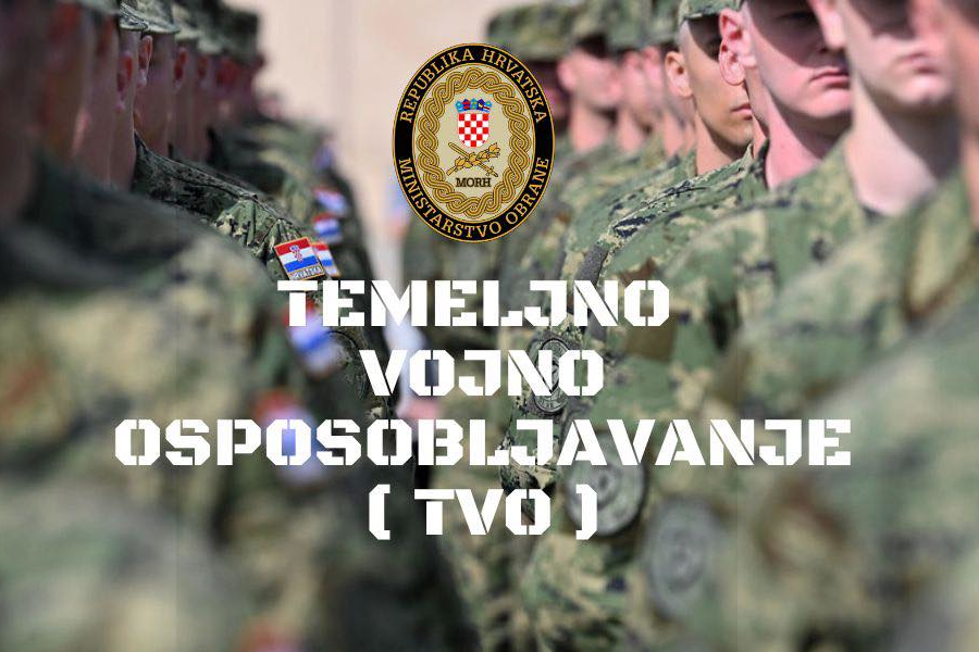 Obvezni zdravstveni pregledi za buduće ročnike: MORH poslao 1.200 poziva