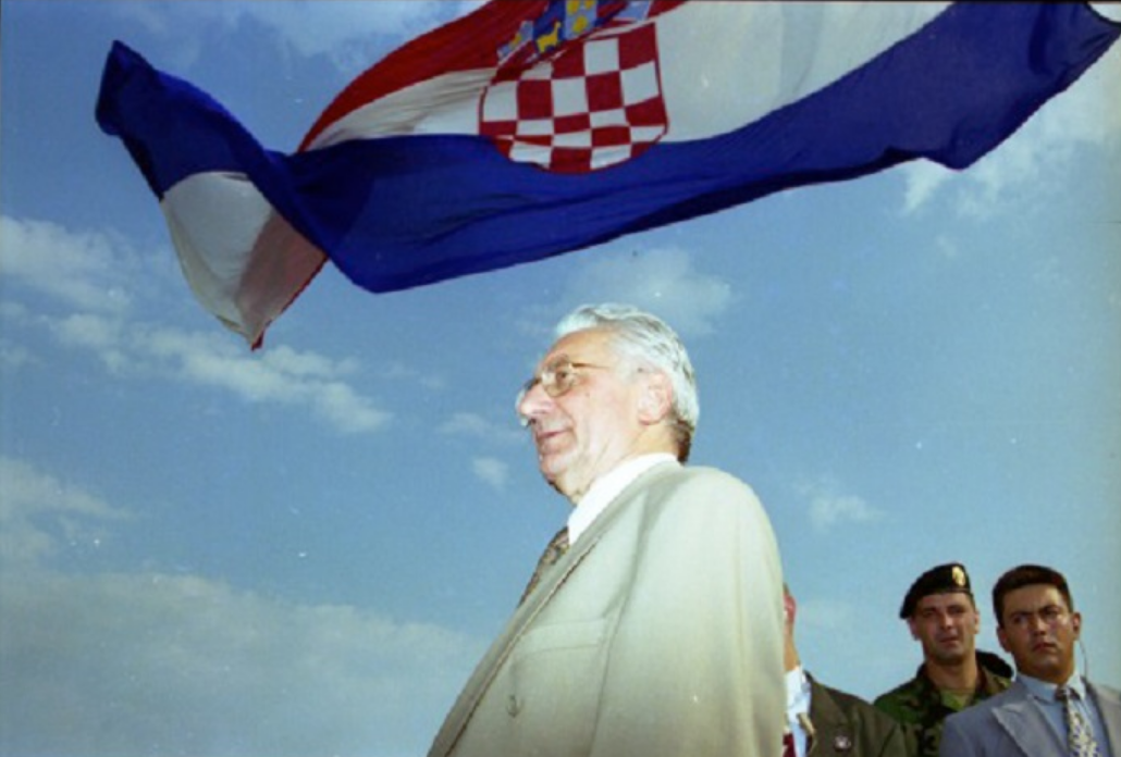 SVAKE GODINE NA DAN POBJEDE IZ SRBIJE SLUŠAMO LAŽI O VELIČANSTVENOJ VOJNOJ REDARSTVENOJ OPERACIJI 'OLUJA'