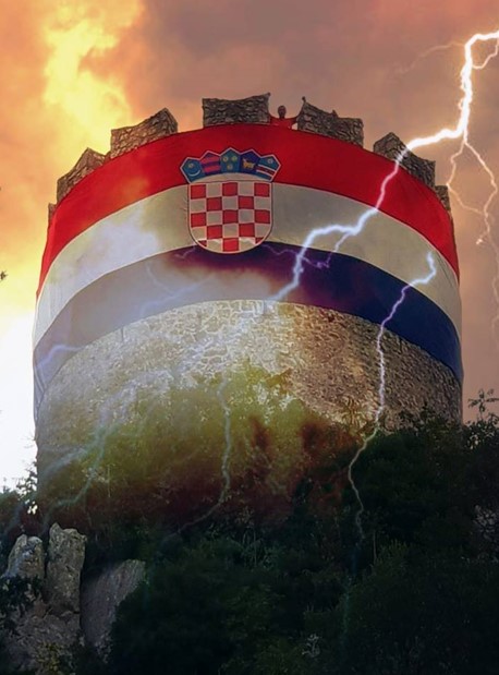 "Oluja" je prije 27 godina slomila kralježnicu srpskog fašizma  (2.dio)