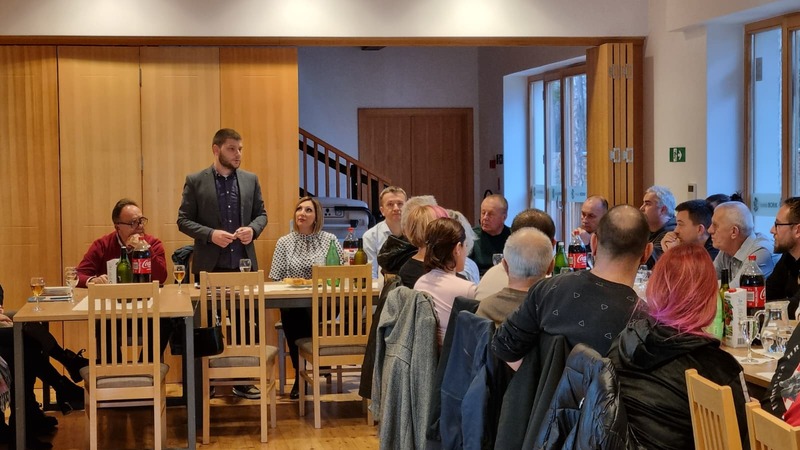 Velik odaziv udruga na zajedničkom sastanku s Turističkom zajednicom