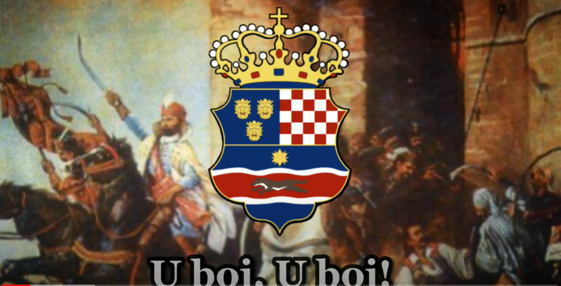 05. kolovoza 1995. Oluja – poslušajte pjesme kojima su Hrvati desetljećima naviještali slobodu svoje domovine (VIDEO)