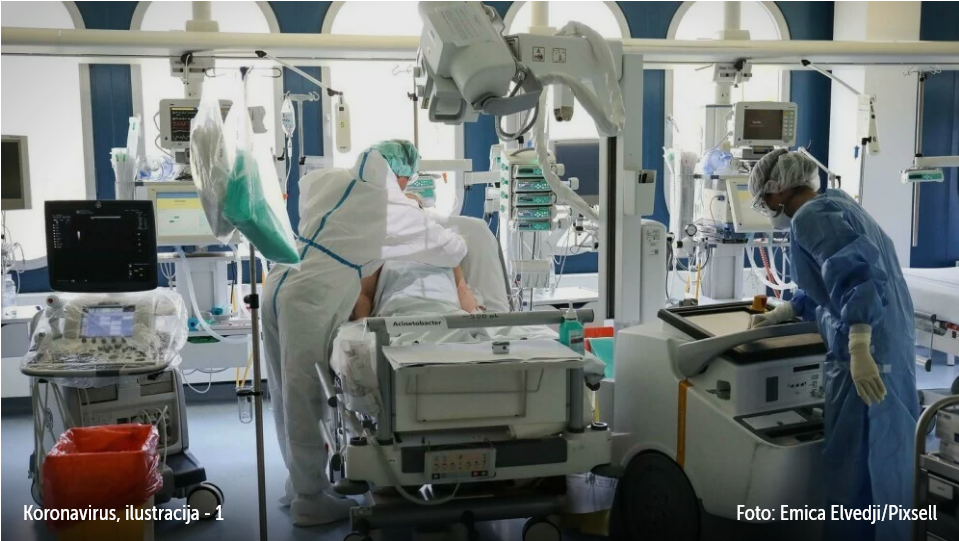 U Hrvatskoj 4751 novi slučaj, četiri osobe pozitivne na omikron: "Sigurno malo treba postrožiti mjere"