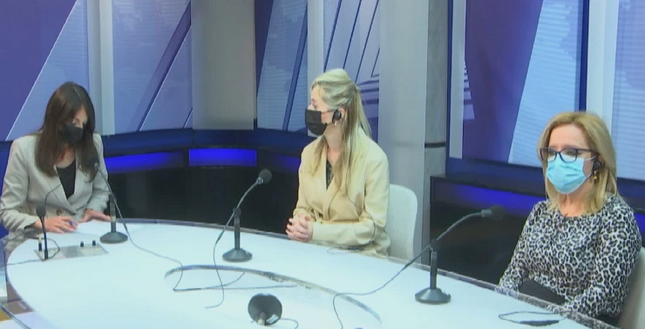 Ban Toskić: 30 do 50% pacijenata odbija AstraZenecu, prijete nam