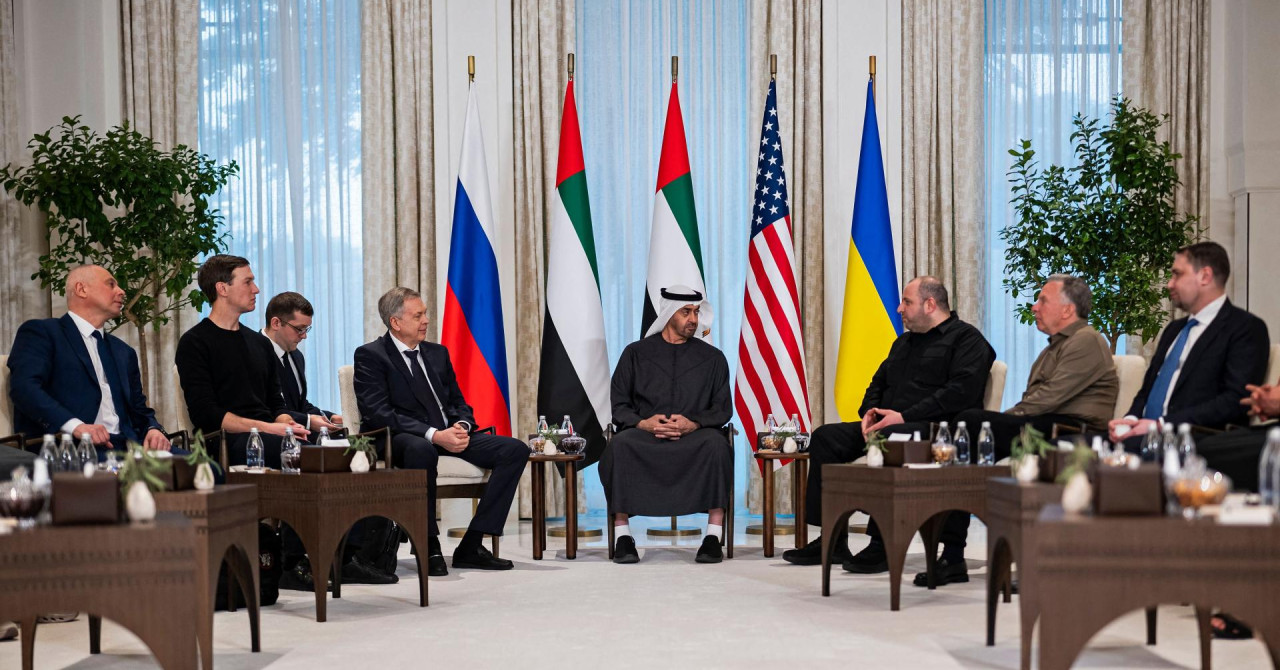 Objavljeno što su dogovorili Ukrajina, SAD i Europa. Dodali su i razrađenu ‘prijetnju‘ Rusiji