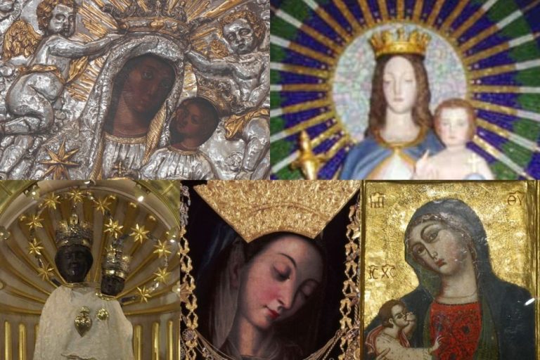 Hrvatskim marijanskim svetištima: 5 poznatih mjesta gdje se Gospa posebno štuje